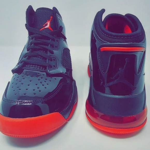 Jordan Mars 270 (Size 10) - Picture 6 of 7